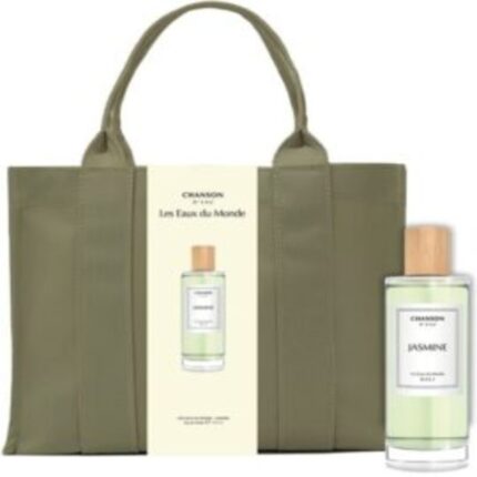 Spray de bolso Chanson d’Eau Jazmine 100 vaporizaciones