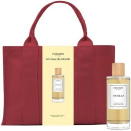 Spray de bolso Chanson d’Eau Vainilla 100 vaporizaciones