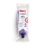 MERY FREGONA MICROFIBRA LILA