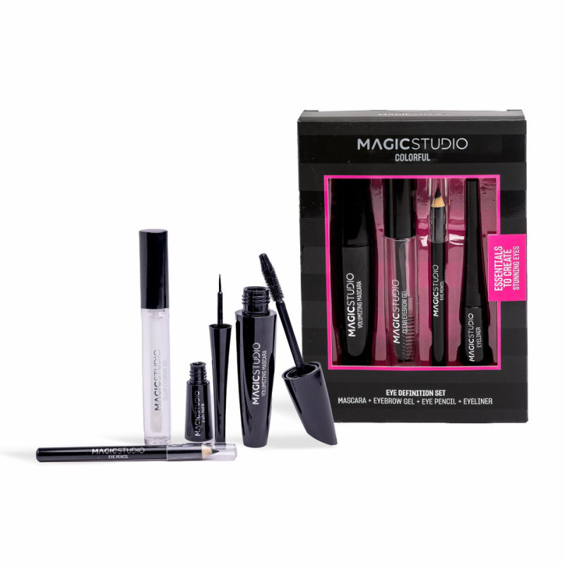 MSTUDIO-EST-COLORFUL-EYEDEFIN-44257 MAGIC STUDIO EST COLORFUL EYEDEFIN - Imagen 1