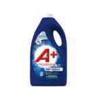 Detergente A+ Oxy-Clean 3,6 L 80 dosis