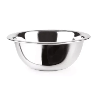 ibili-bol-inox-16-cm-cocina Bol de cocina Ibili de acero inoxidable con diámetro de 16 cm