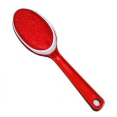 Cepillo de ropa quitapelusas Azmark para eliminar pelusas