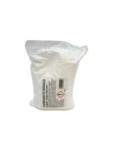 Carbonato sódico bolsa 1 kg - Imagen 2