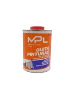 MPL Gel Decapante Rápido Quitapinturas 750 ml