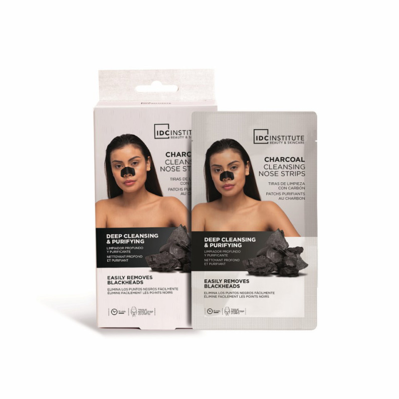 IDC-TIRAS-NARIZ-CARBON-5U-7700 IDC TIRAS NARIZ CARBON 5U 7700 - Imagen 1