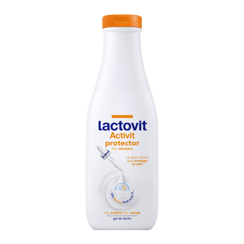 LACTOVIT-GEL-550ML-ACTIVIT LACTOVIT GEL 550ML ACTIVIT - Imagen 1