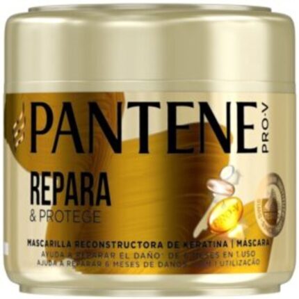 Pantene mascarilla repara y protege 300 ml