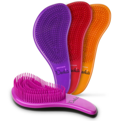 Cepillo Beter Deslía desenredante