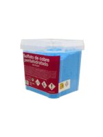 Alampat Sulfato de Cobre Pentahidratado 1 kg - Imagen 3