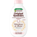 Garnier Original Remedies champú delicadesse de avena 400 ml