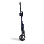 GIMI Carro de la compra ARGO BLUE 45 litros - Imagen 3