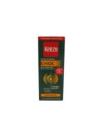 KERZO CHOC Loción Intensiva Antícaida 150 + 25 ml
