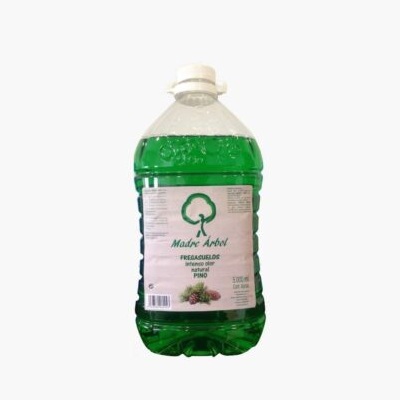 Fregasuelo Madre Árbol 5 litros pino