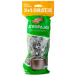 KH-7 Quitagrasas Pistola 715 ml+recambio 500 ml - Imagen 2