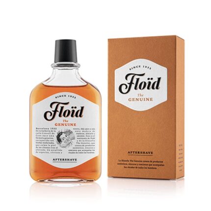 Floïd. masaje the genuine After Shave 150 ml