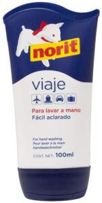 Norit detergente liquido 2120 ml 40 dosis pieles sensibles - Imagen 2