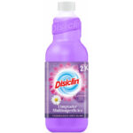 Disiclin Perfumador Ropa 720ML Liquido oceanic - Imagen 2