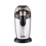 Edm Molinillo de Café 120 Watios