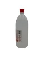 CUIDAPLUS Alcohol Etílico 96º 1000 ml - Imagen 2