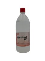 CUIDAPLUS Alcohol Etílico 96º 1000 ml