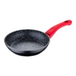 San Ignacio SARTÉN DE ALUMINIO FORJADO INDUCCIÓN TOLEDO Ø28 cm - Imagen 2