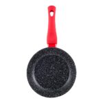 San Ignacio SARTÉN DE ALUMINIO FORJADO INDUCCIÓN TOLEDO Ø28 cm - Imagen 3