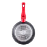 San Ignacio SARTÉN DE ALUMINIO FORJADO INDUCCIÓN TOLEDO Ø28 cm - Imagen 4