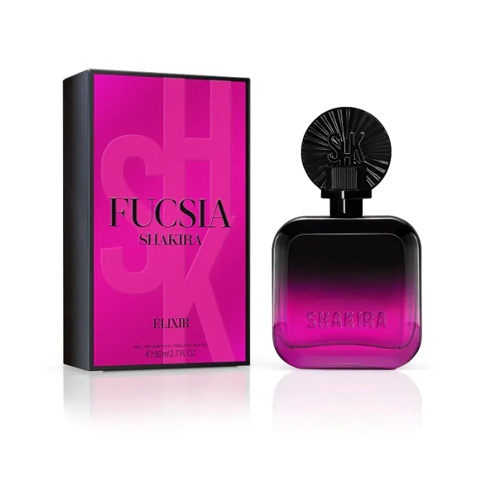 8411061131091_1_c9b7 SHAKIRA fucsia elixir colonia 80 vapo - Imagen 1
