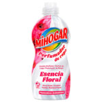 Mihogar Perfumador Ropa 37 Dosis 750 ml Liquido Esencia Floral