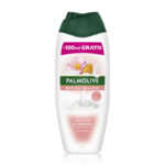 Palmolive NB Gel 600+100ML Leche y Almendra
